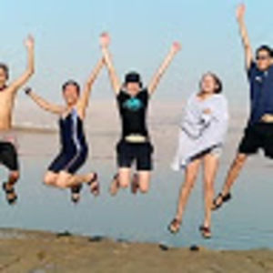 Meet your Posher, Claire